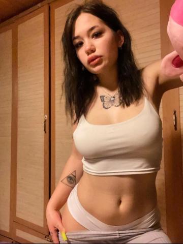 Проститутка Каролина